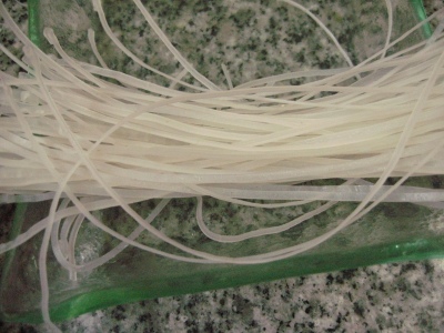 Rice Noodle Sticks
